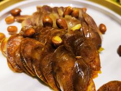 眉州东坡香肠-眉州东坡·熊猫主题餐厅(枫蓝店)