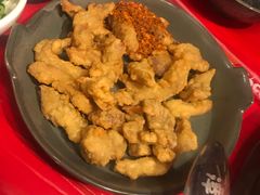 -谭鸭血老火锅(漳州路店)