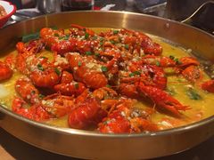 -神府路壹号·海鲜烧烤·砂锅粥·锅物(三坊七巷店)