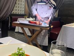 -福海居烤鸭店(鸟巢店)
