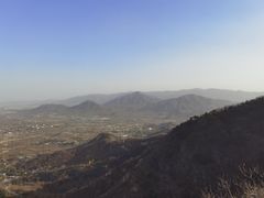 -北京鹫峰国家森林公园