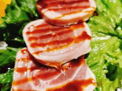 -那胡同里的小烤肉馆(开发区万达店)