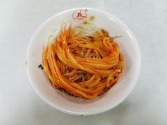 -薛昌利大米面皮(南关正街店)