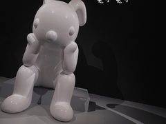 -上海宝龙美术馆