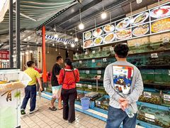 -秋姐美食店(旅游大道店)
