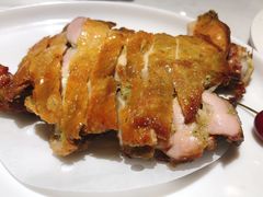 -小放牛炒菜馆(裕华万达店)