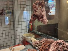 -西域阿里马新疆菜·清真(桂花路店)