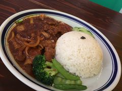 -马来MO简餐.南洋风味料理(美食街店)