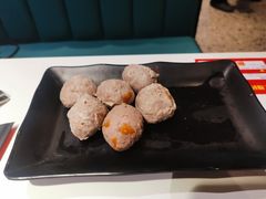 牛肉丸-潮发潮汕牛肉店(永庆坊店)
