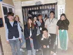 -棂笼·深度沉浸密室(武汉旗舰店)