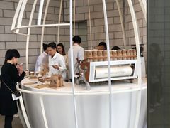 -% Arabica阿拉比卡咖啡(深圳湾万象城店)