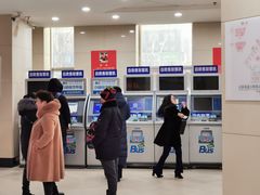 -长春高速公路客运站