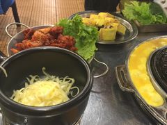 -老板娘的烤肉店(港湾广场店)