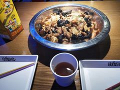 -谢蟹浓·肉蟹煲(新奥店)