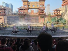 -合肥融创乐园