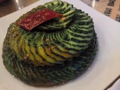 -北京小肠陈饭庄(方庄店)