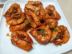 -老字号蛇口德记烧腊饭店·海鲜加工