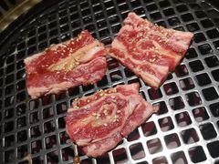 -肉魁屋·烧肉·烧鸟·酒场(高新店)