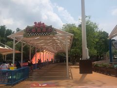 -武汉玛雅海滩水公园