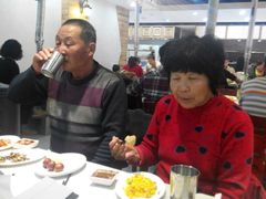 -小科自助海鲜烧肉(高区店)