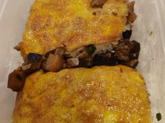 三鲜豆皮-老通城豆皮大王(吉庆街店)