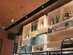 -布拉诺牛排西餐厅(上城天街店)