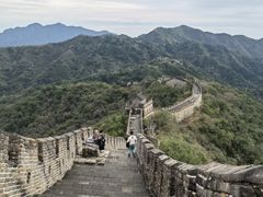 -慕田峪长城