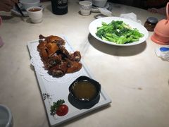 好武功酱香烧鸭-好武功闽南私房菜(万达店)