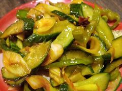 -粗粮人家·东北菜(洋桥店)