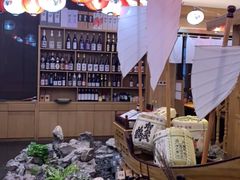 -綱元·海鲜豆捞(明州里店)