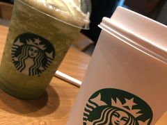 -星巴克臻选(深圳龙岗万科店)