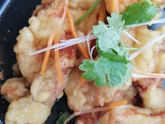-京滨饭店·餐厅(阜外大街店)