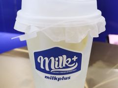 -milkplus·泰式奶茶(较场东路店)