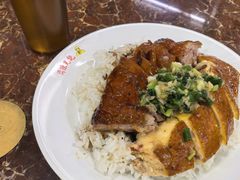 -陈光记烧腊店(罗保博士街店)