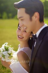 -雨墨婚纱摄影工作室