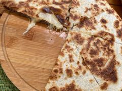 -ALAMEEN阿拉伯餐厅(三里屯店)