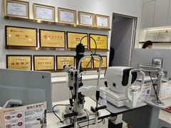 -锦泉眼视光中心(海珠广场店)
