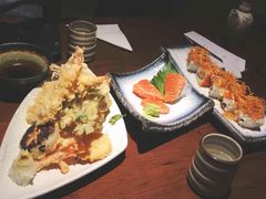 -千代武日本料理(开发区店)