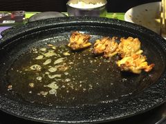 -韩红石板肉(范西路店)