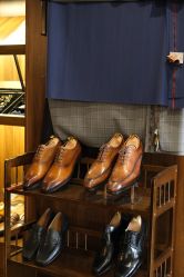 点击看大图 -伊布老裁缝西装礼服定制