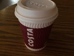 -COSTA COFFEE(岭南天地店)