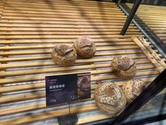 -托斯卡纳烘焙意大利餐厅(五天地店)