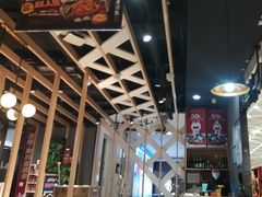 -鱼酷活鱼烤鱼(北美店)