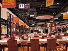 -点都德(华强南店)