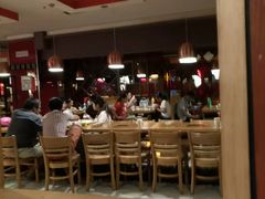 大堂-傣妹火锅(建军东路店)