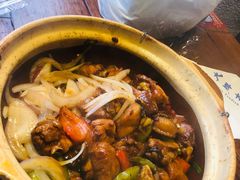 -大牌大·传统杭帮菜(湖滨店)