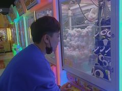-大玩家超乐场(河东万达广场店)