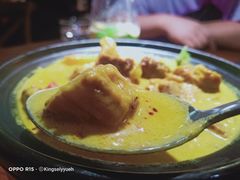 咖喱牛腩-默加东南亚美食(大宁音乐广场店)