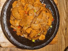 -九锅一堂酸菜鱼(万达广场店)