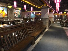 -舒家大院老火锅(台江路店)